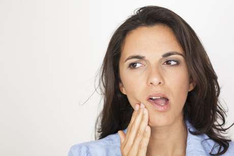 Como bajar la inflamacion de la cara por una muela extraida