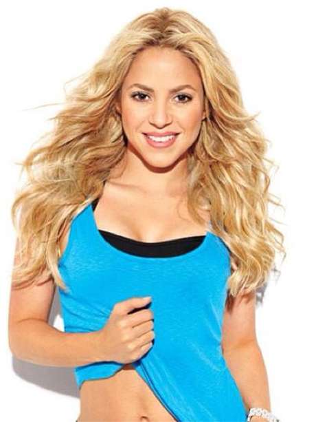 Instagram.com/shakira/ <p>Shakira se mantiene en contacto con sus fans.</p>