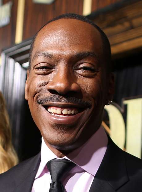 Eddie Murphy afirmou que fez um novo hino à maconha Eddie Murphy afirmou que fez um novo hino à maconha