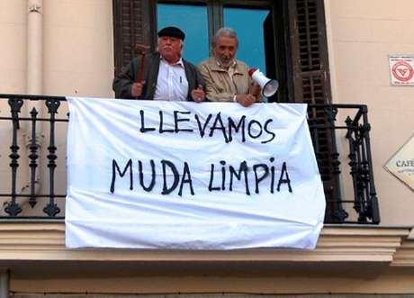 ATRESMEDIA 'Los mayores gamberros'