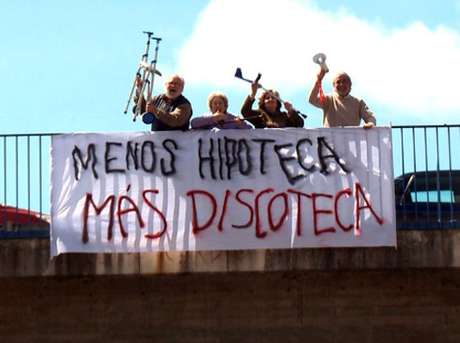 ATRESMEDIA 'Los mayores gamberros'