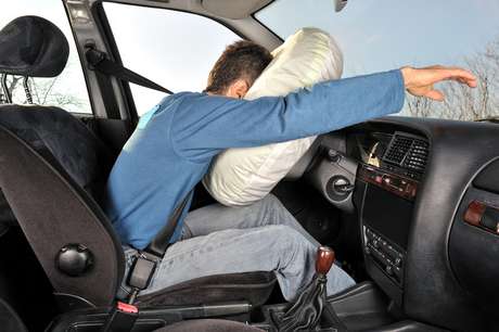 16 milhões de veículos, de 11 montadoras, passaram por um recall em função de um airbag defeituoso fabricado pela Takata <p>16 milhões de veículos, de 11 montadoras, passaram por um recall em função de um airbag defeituoso fabricado pela Takata</p>