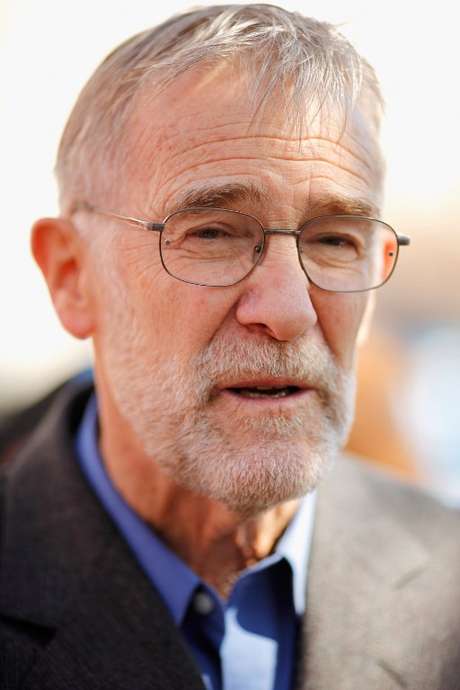 O ex-agente da CIA Ray McGovern, em foto de 2011 O ex-agente da CIA Ray McGovern, em foto de 2011