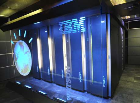 Computador Watson é o 1º a entender a linguagem natural das pessoas