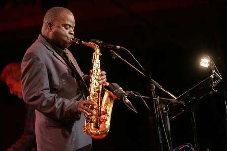 maceoparker.com Maceo Parker es uno de los invitados internacionales al festival Jazz al Parque 2013.