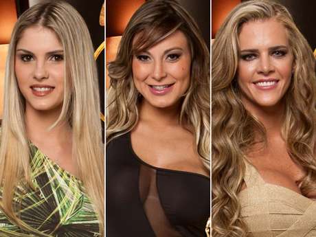 A eliminação acontecerá neste domingo (15) <p>A eliminação acontecerá neste domingo (15)</p>