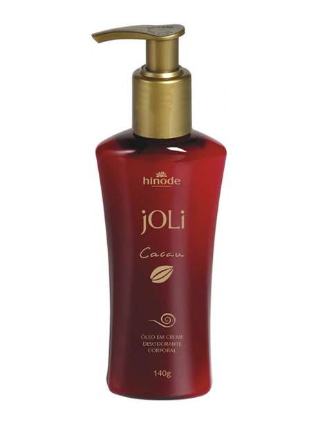 Produto protege a pele contra desidratação e combate o envelhecimento cutâneo <p>Produto protege a pele contra desidratação e combate o envelhecimento cutâneo</p>