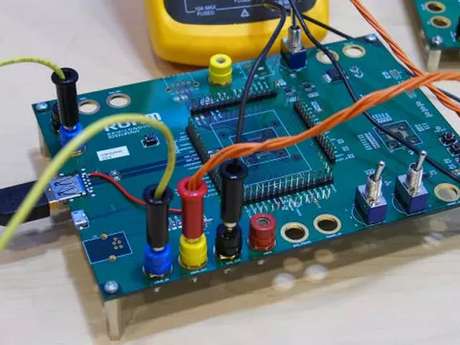 USB PD, da ROHM Semiconductor, está sendo construído sobre padrão USB 3.0, e será retrocompatível com 2.0 e 1.1 USB PD, da ROHM Semiconductor, está sendo construído sobre padrão USB 3.0, e será retrocompatível com 2.0 e 1.1