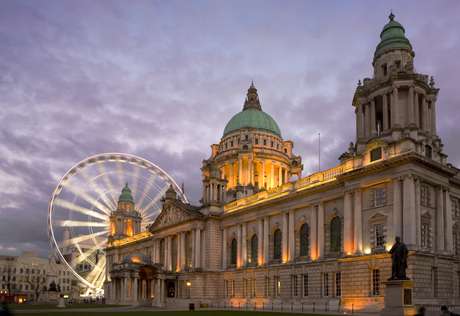 Belfast <p>Belfast</p>