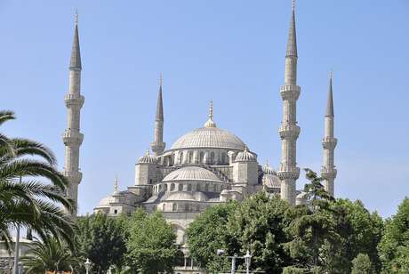 Istambul <p>Istambul</p>