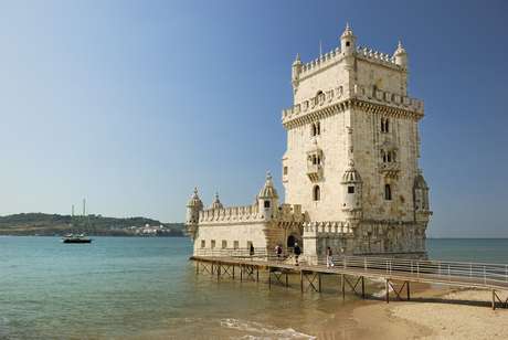 Lisboa é uma das cidades mais baratas para mochilar na Europa <p>Lisboa é uma das cidades mais baratas para mochilar na Europa</p>