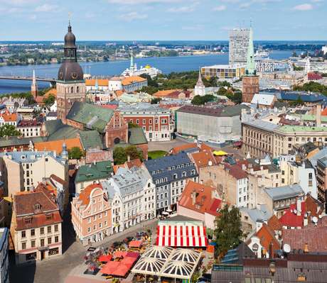 Riga <p>Riga</p>