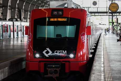 Com a Linha 13-Jade, a viagem, que partirá da estação Engenheiro Goulart, da Linha 12-Safira, custará R$ 3 Com a Linha 13-Jade, a viagem, que partirá da estação Engenheiro Goulart, da Linha 12-Safira, custará R$ 3