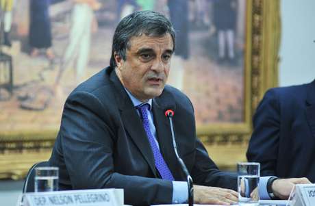 José Eduardo Cardozo informou também que sua pasta estuda proposta para proteção de dados pessoais José Eduardo Cardozo informou também que sua pasta estuda proposta para proteção de dados pessoais