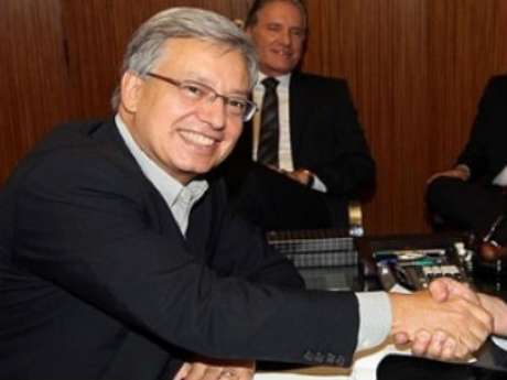 Marcelo Campos Pinto, da Rede Globo, indicou mudanças para 2015 Marcelo Campos Pinto, da Rede Globo, indicou mudanças para 2015