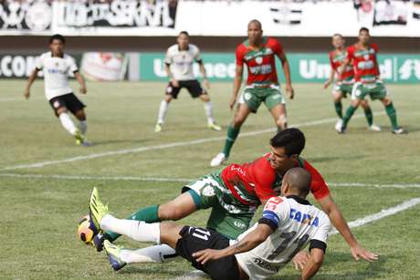 Primeira rodada terá jogo entre campeões da Série A1 e da Série A2 <p>Primeira rodada terá jogo entre campeões da Série A1 e da Série A2</p>