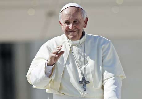 Conta do papa Francisco no Twitter supera 10 milhões de seguidores <p>Conta do papa Francisco no Twitter supera 10 milhões de seguidores</p>