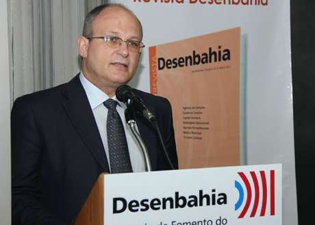 Antonio Henrique Pinheiro Silveira Antonio Henrique Pinheiro Silveira