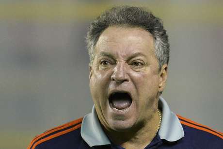 Abel Braga é o favorito para assumir o comando do Internacional <p>Abel Braga é o favorito para assumir o comando do Internacional</p>