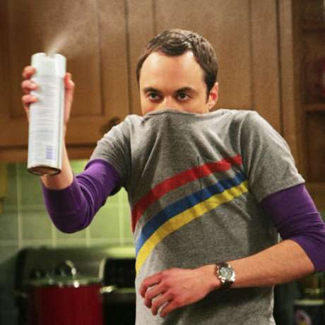 Web The Big Bang Theory