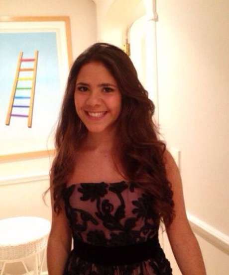 A judia Linda Leah Shayo acha injusto o sistema do Enem para sabatistas como ela A judia Linda Leah Shayo acha injusto o sistema do Enem para sabatistas como ela