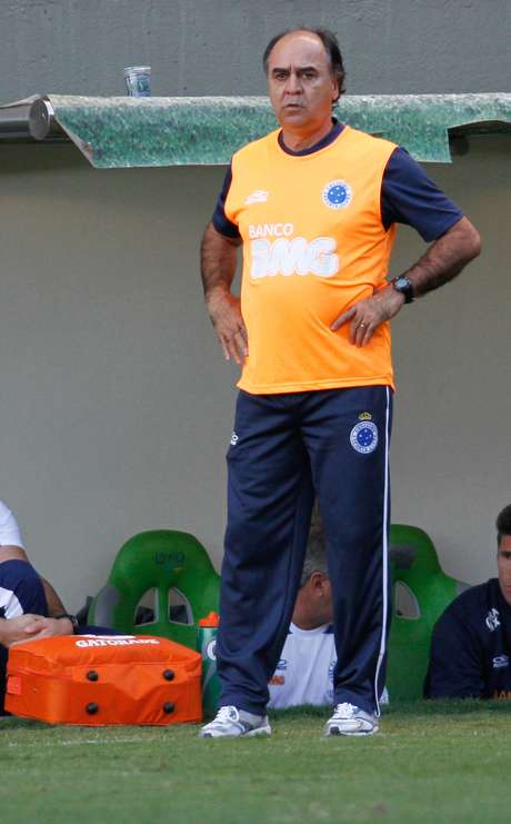 Treino segue no Cruzeiro para a temporada 2014 <p>Treino segue no Cruzeiro para a temporada 2014</p>