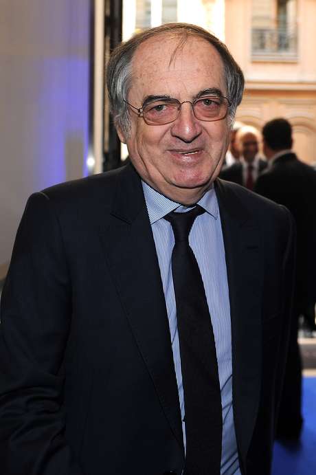 Noel Le Graet vai recorrer à Fifa para mudar sistema Noel Le Graet vai recorrer à Fifa para mudar sistema