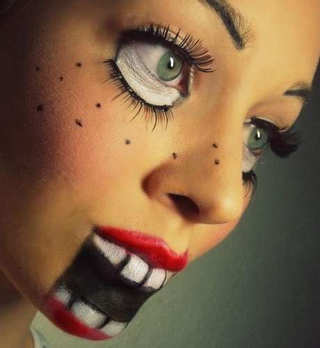 Difraces hallowen Difraces hallowen