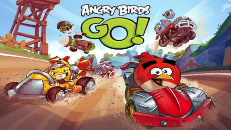 Jogo Angry Birds teria alto potencial de enviar informações úteis em espionagem <p>Jogo Angry Birds teria alto potencial de enviar informações úteis em espionagem</p>