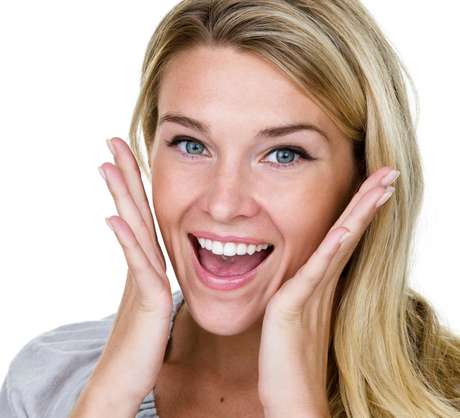 ThinkStock <p> 5 minutos de carcajadas equivalen a 45 minutos de ejercicio</p>