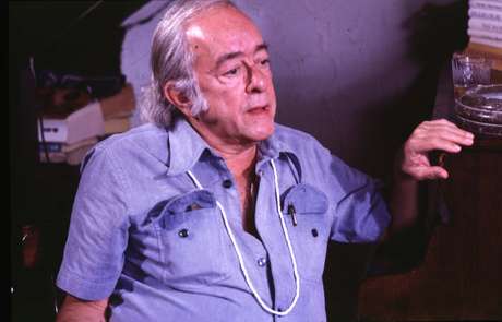Shows, mostras e leituras dramatizadas vão homenagear o poeta <p>Shows, mostras e leituras dramatizadas vão homenagear o poeta</p>