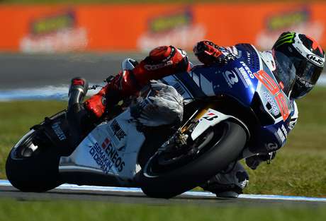 Brasília não terá a chance de ver pilotos como Jorge Lorenzo em 2014 <p>Brasília não terá a chance de ver pilotos como Jorge Lorenzo em 2014</p>