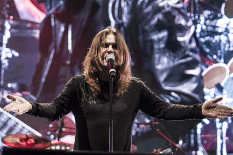 David Felipe Rincón / Terra Colombia <p>Black Sabbath y Megadeth congregaron personas de todas las generaciones.</p>