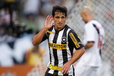 Lodeiro é o único uruguaio em boa fase atuando no Brasil <p>Lodeiro é o único uruguaio em boa fase atuando no Brasil</p>