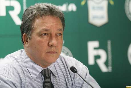 João Bosco Luz lamenta violência e promete soluções João Bosco Luz lamenta violência e promete soluções