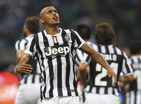 Getty Vidal regresa a la titularidad tras el castigo.