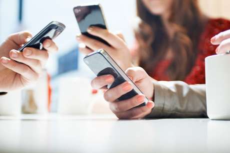 Getty Images <p>Si existiera una forma de regular el espectro causado por las emisiones de telecomunicaciones, podría, incluso, generarse una industria paralela que aproveche la increíble cantidad de "desechos espectrales"</p>