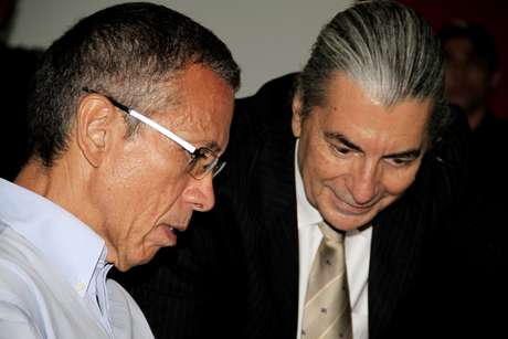 Arcanjo era apontado como chefe do jogo do bicho em Mato Grosso na época da morte do empresário Arcanjo era apontado como chefe do jogo do bicho em Mato Grosso na época da morte do empresário