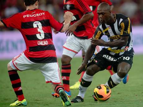 Permanência de Seedorf é dada como certa <p>Permanência de Seedorf é dada como certa</p>