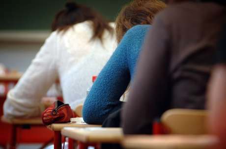 O Enem é a principal porta de entrada no ensino superior do País O Enem é a principal porta de entrada no ensino superior do País