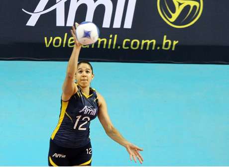 Natália recebeu proposta do Sollys/Osasco, mas optou pelo projeto da Amil <p>Natália recebeu proposta do Sollys/Osasco, mas optou pelo projeto da Amil</p>