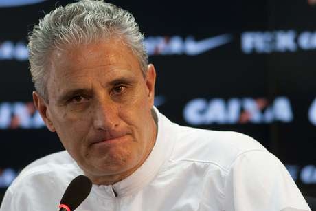 Tite levou Corinthians ao sonhado título da Libertadores da América e deixa o clube após mais de três anos <p>Tite levou Corinthians ao sonhado título da Libertadores da América e deixa o clube após mais de três anos</p>
