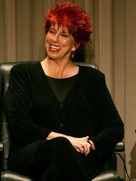 Getty Images <p>Un productor de la serie dio a conocer la muerte de Marcia Wallace, planean sacar a su personaje de la historia. </p>