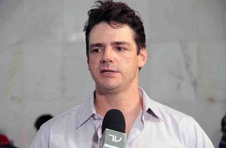 Coordenador do evento, Cristiano Ferri acredita que a medida deve estimular a interação entre sociedade e parlamentares Coordenador do evento, Cristiano Ferri acredita que a medida deve estimular a interação entre sociedade e parlamentares