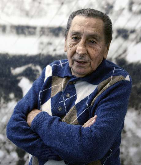Ghiggia marcou segundo gol da vitória sobre Brasil na decisão de 1950 Ghiggia marcou segundo gol da vitória sobre Brasil na decisão de 1950