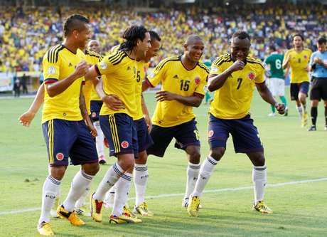 Agencias Armero y Falcao, convocados.