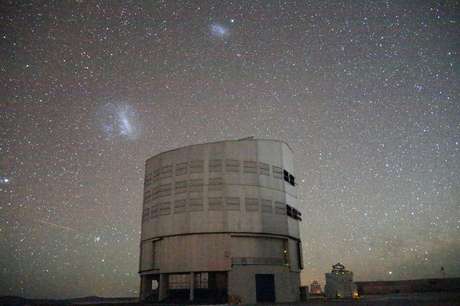 Para membros do ESO, os brasileiros precisam entender os instrumentos e as capacidades dos telescópios para se integrar à comunidade do observatório <p>Para membros do ESO, os brasileiros precisam entender os instrumentos e as capacidades dos telescópios para se integrar à comunidade do observatório</p>