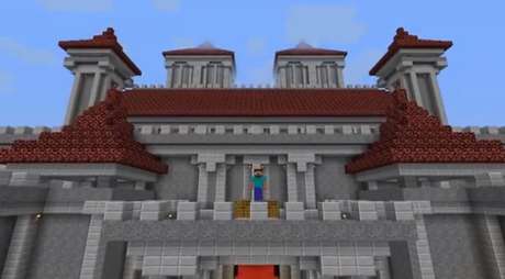 O Minecraft foi lançado em novembro de 2011 e conquistou adeptos em todo o mundo O Minecraft foi lançado em novembro de 2011 e conquistou adeptos em todo o mundo