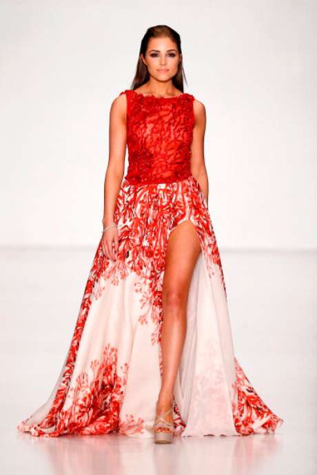 Getty Olivia Culpo, Miss Universo 2012