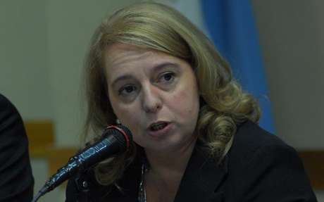 Silvana Giudici